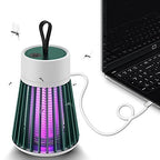 USB Mosquito Killer Lamp – Silent UV Mosquito Trap