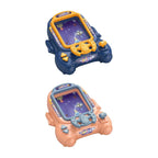 Baby Musical Steering Wheel Toy