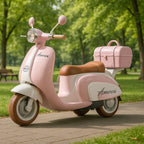 Battery Operated Scooter for Kids