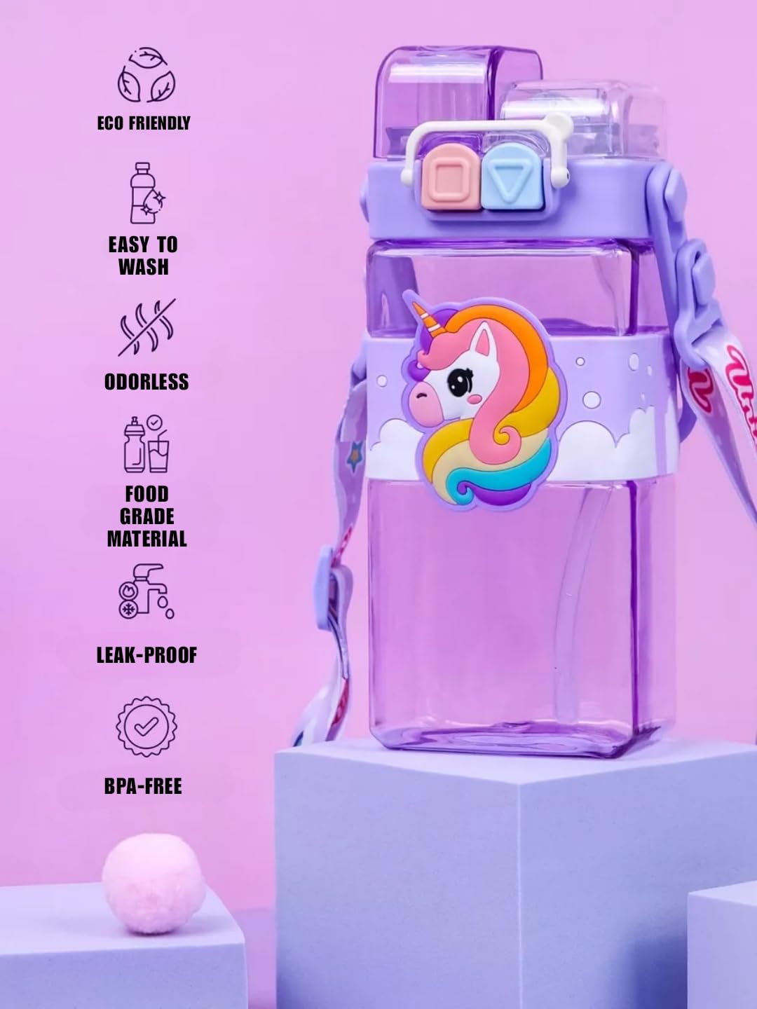 Product media
