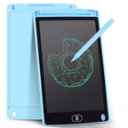 8.5 Inch LCD Writing Tablet for Kids