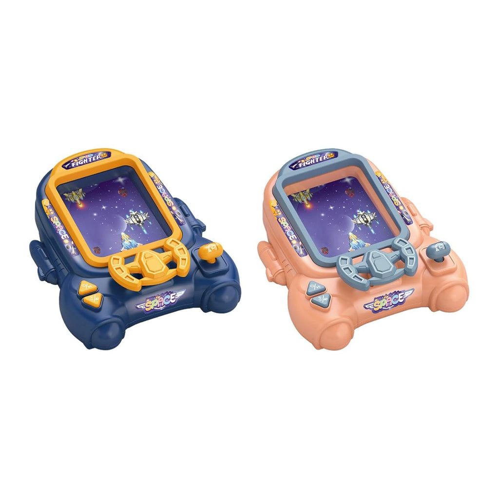 Baby Musical Steering Wheel Toy