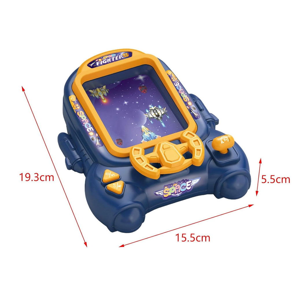 Baby Musical Steering Wheel Toy