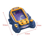 Baby Musical Steering Wheel Toy