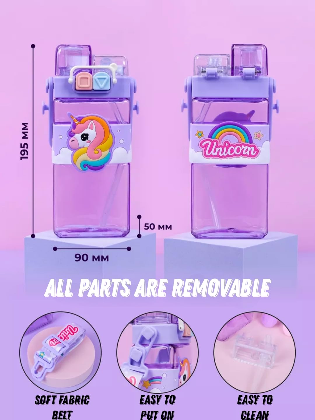 Product media
