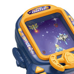 Baby Musical Steering Wheel Toy