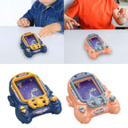 Baby Musical Steering Wheel Toy