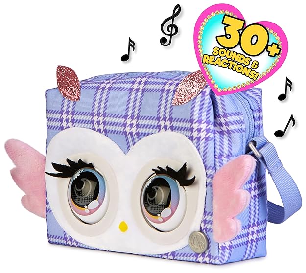 Blinking Eye Handbags – Cute, Trendy & Unique!