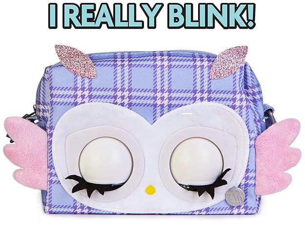 Blinking Eye Handbags – Cute, Trendy & Unique!
