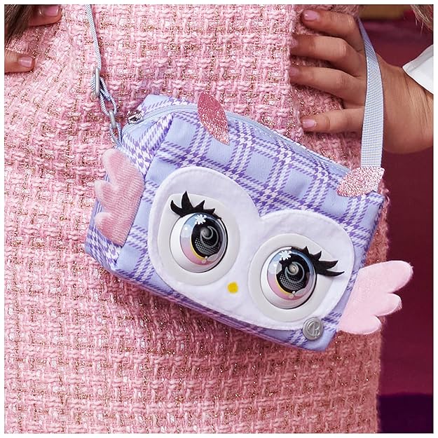 Blinking Eye Handbags – Cute, Trendy & Unique!
