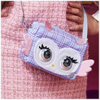 Blinking Eye Handbags – Cute, Trendy & Unique!