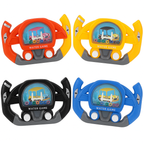 Handheld Water Ring Toss Game