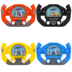 Handheld Water Ring Toss Game