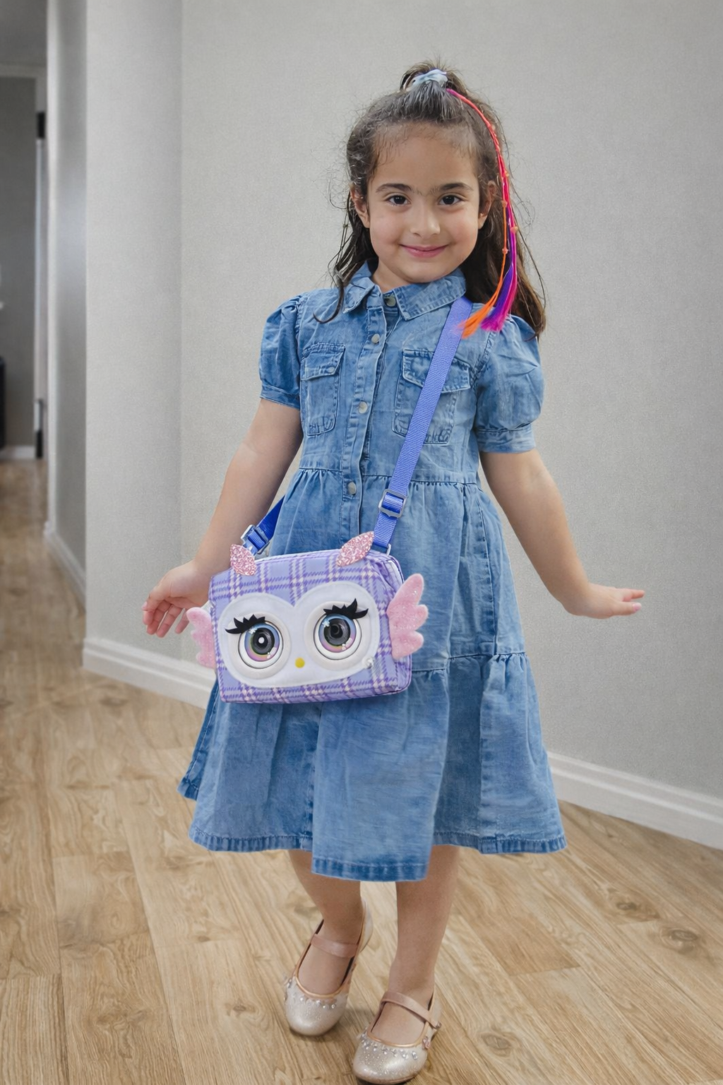Blinking Eye Handbags – Cute, Trendy & Unique!