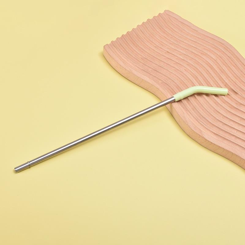 Multi-Color Insulated Coffee Tumbler with Handle & Straw