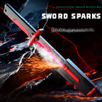 Interstellar Spark Battle Sword Toy