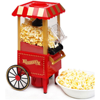 Mini Popcorn Maker Machine 🍿