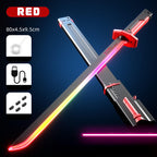 Interstellar Spark Battle Sword Toy