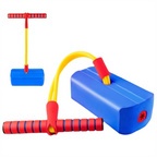 Kids Pogo Jumper – Fun Squeaky Hopping Toy