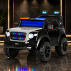Premium Kids Ride-On SUV Car    (🎁 FREE GIFT Worth ₹499 Included!)