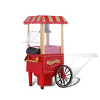 Mini Popcorn Maker Machine 🍿