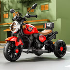Kids Electric Ride-On Bike