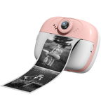 Kids Instant Print Camera for Photos & Videos 🎥📸