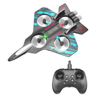 Fighter RC Drone Plane for Kids 🚀