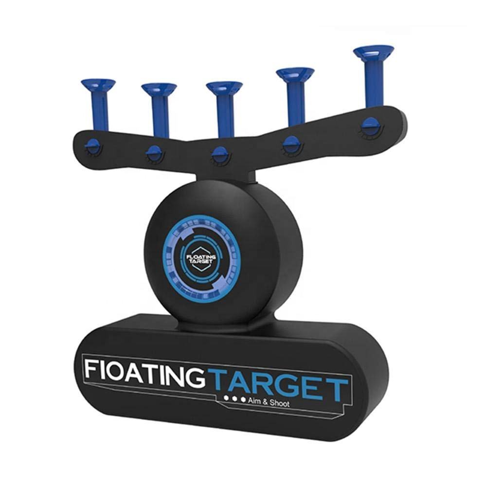 Floating Target Hover Blast Toy