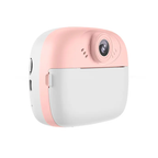Kids Instant Print Camera for Photos & Videos 🎥📸