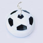 LED Hover Soccer Ball for Kids – Indoor Floating Football Toy with Colorful Lights