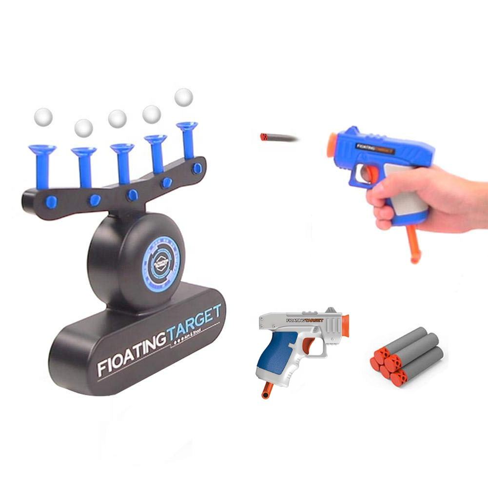 Floating Target Hover Blast Toy