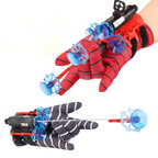 🎯 Kids Superhero Shooting Glove Set for Indoor & Outdoor Fun