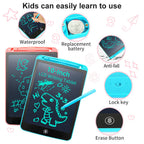 8.5 Inch LCD Writing Tablet for Kids