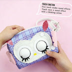 Blinking Eye Handbags – Cute, Trendy & Unique!