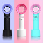 MINI PORTABLE BLADELESS FAN