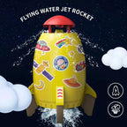 Water Rocket Launcher Toy – 3 Colours Available