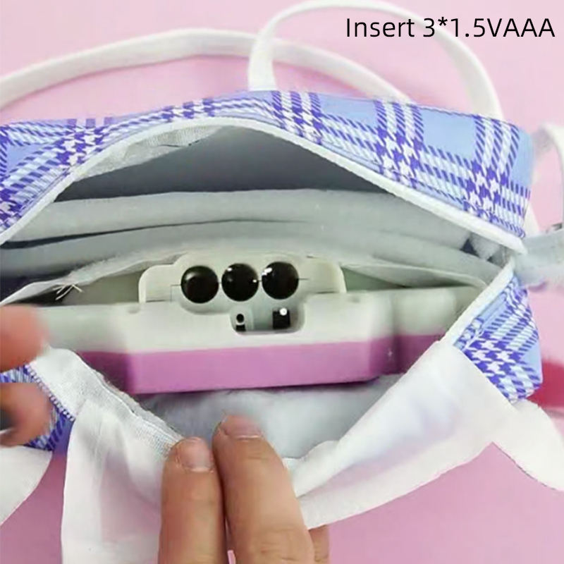 Blinking Eye Handbags – Cute, Trendy & Unique!