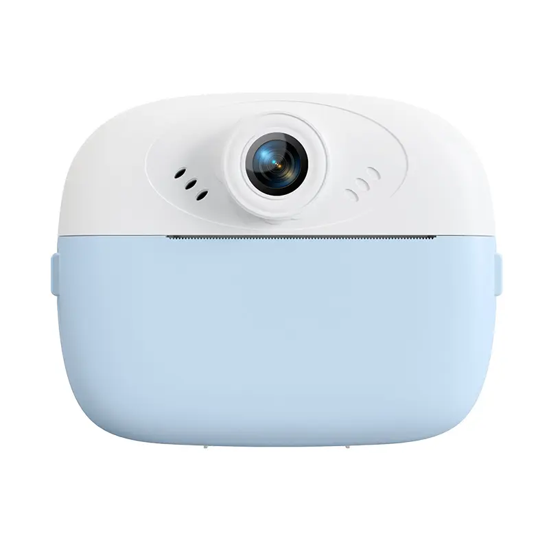 Kids Instant Print Camera for Photos & Videos 🎥📸