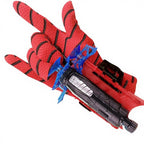 🎯 Kids Superhero Shooting Glove Set for Indoor & Outdoor Fun