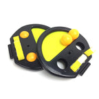 Catch Ball Paddle Game Set – Fun Indoor & Outdoor Toss Toy for Kids & Family Play