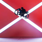 Flying RC Motorcycle – Land & Air Dual Mode (2-in-1)