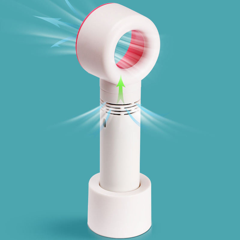 MINI PORTABLE BLADELESS FAN