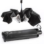 Smart Foldable Car Sun Shield