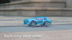 Flying Warrior 2-in-1 Flying Car Drone