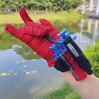 🎯 Kids Superhero Shooting Glove Set for Indoor & Outdoor Fun
