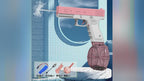 Electric Water Battle Gun – USB Rechargeable Automatic Water Blaster for Kids &amp; Adult