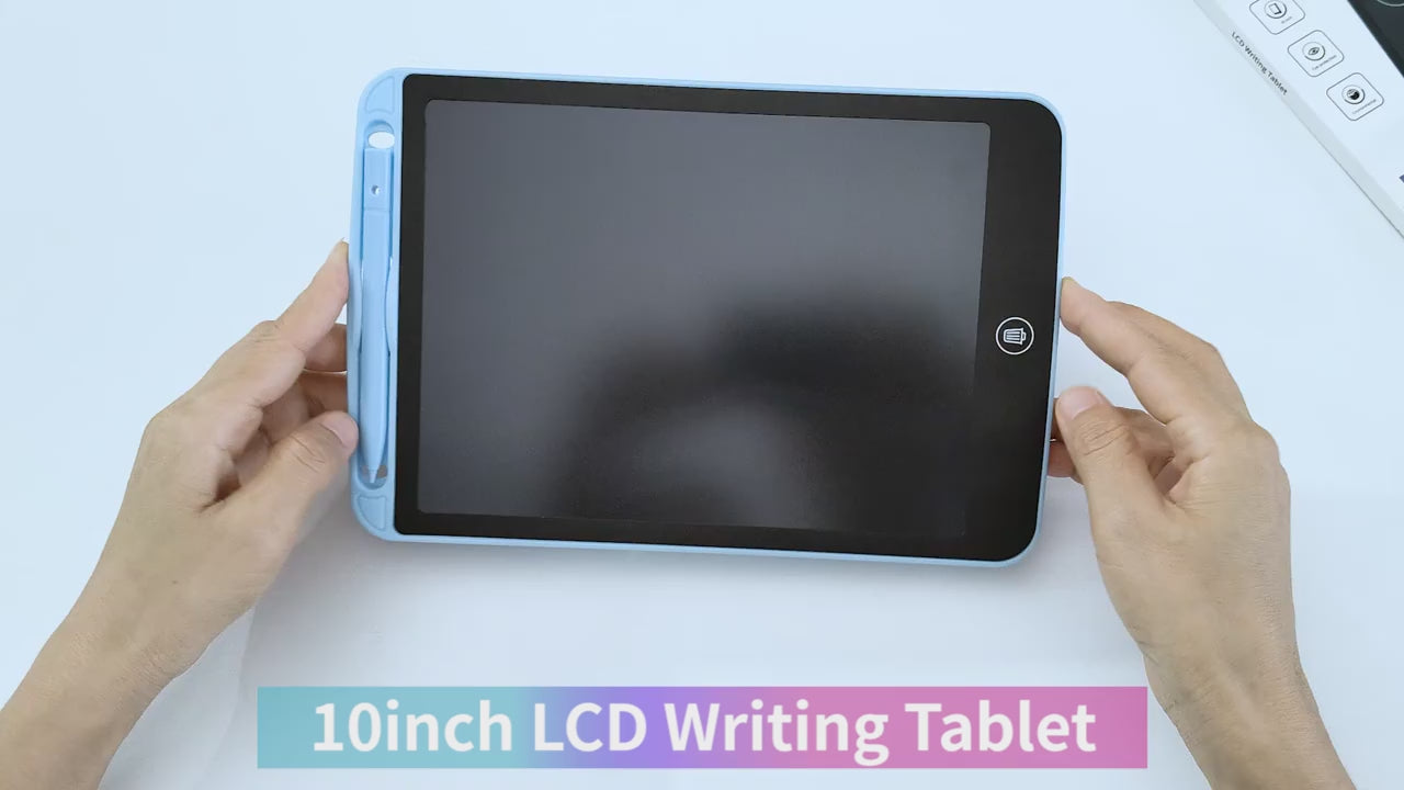 8.5 Inch LCD Writing Tablet for Kids